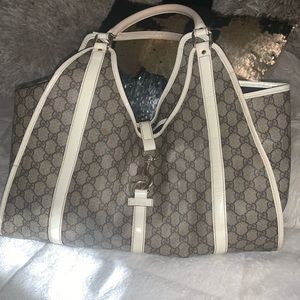 Authentic Gucci handbag